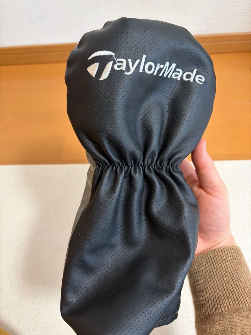 美品TaylorMade M2 ドライバー 9.5度 460cc ヘッドのみ