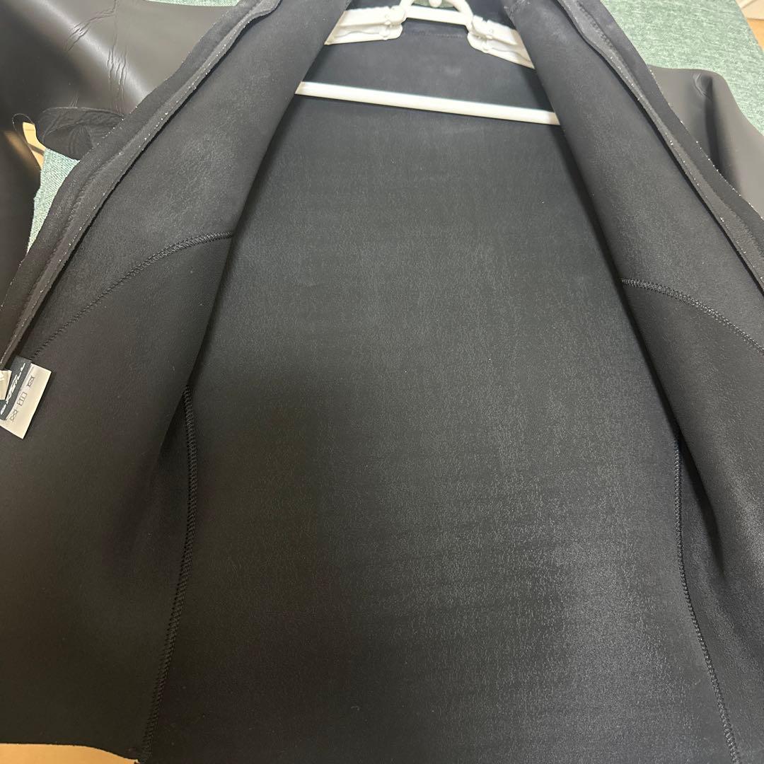 オニールタッパー Mサイズ