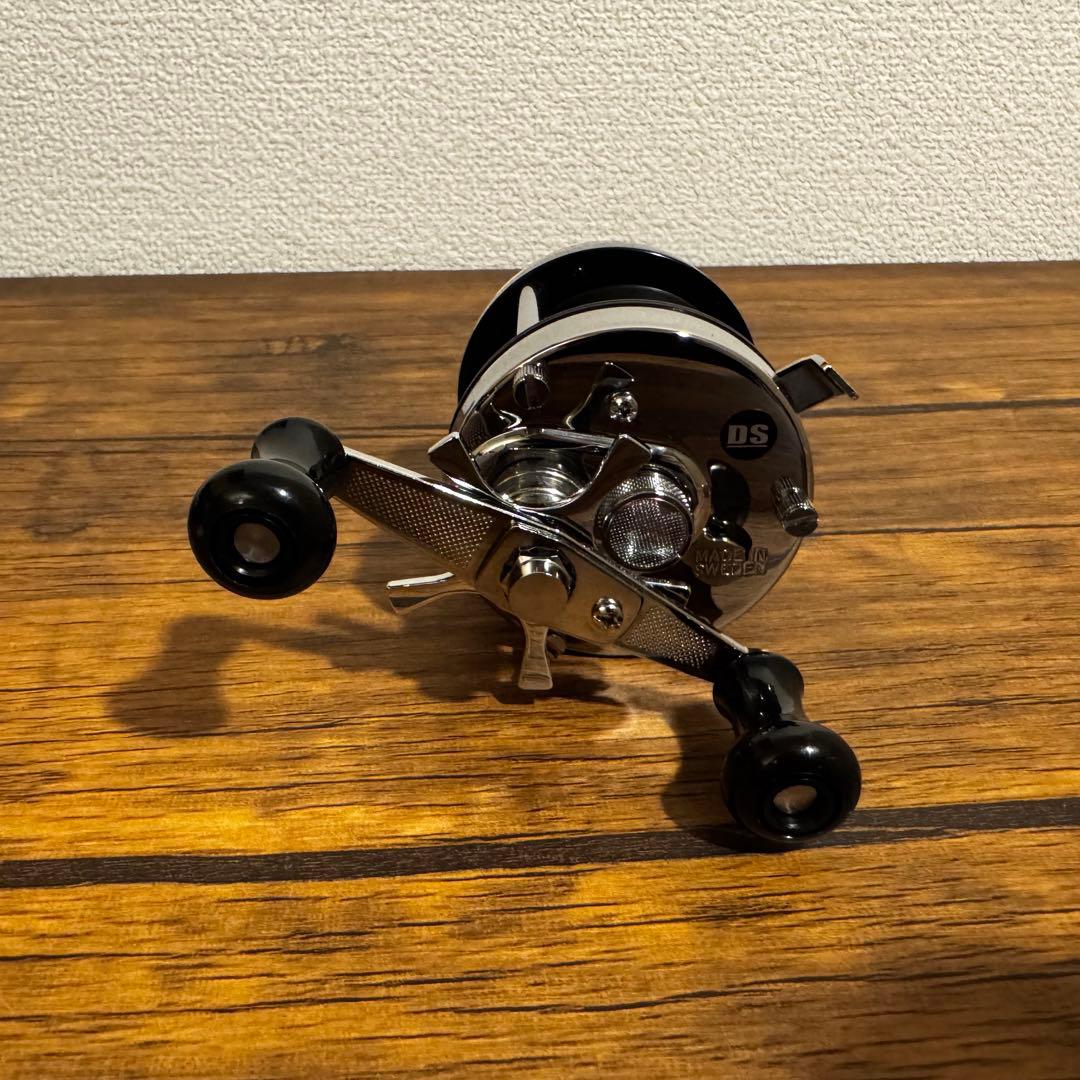 AbuGarcia DAYSPROUT アンバサダー5501CS Rocket