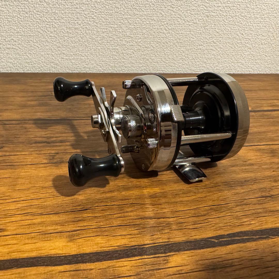 AbuGarcia DAYSPROUT アンバサダー5501CS Rocket