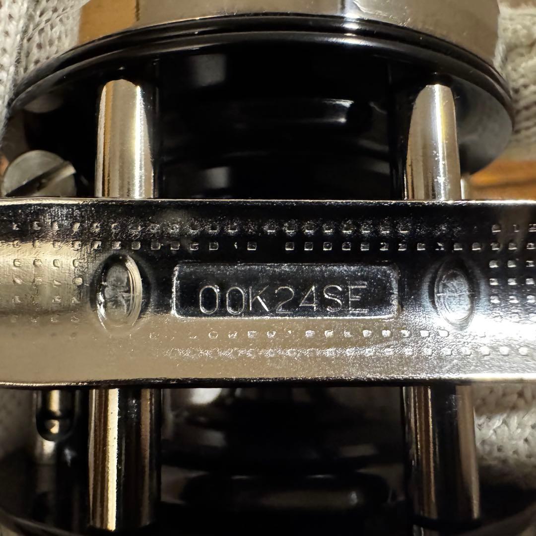 AbuGarcia DAYSPROUT アンバサダー5501CS Rocket