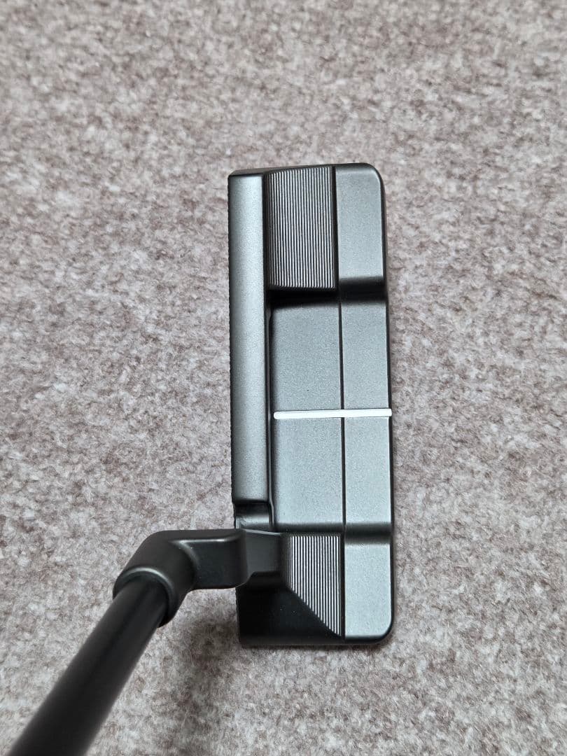 美品❗ ANSER 2D パター PLD 34インチ