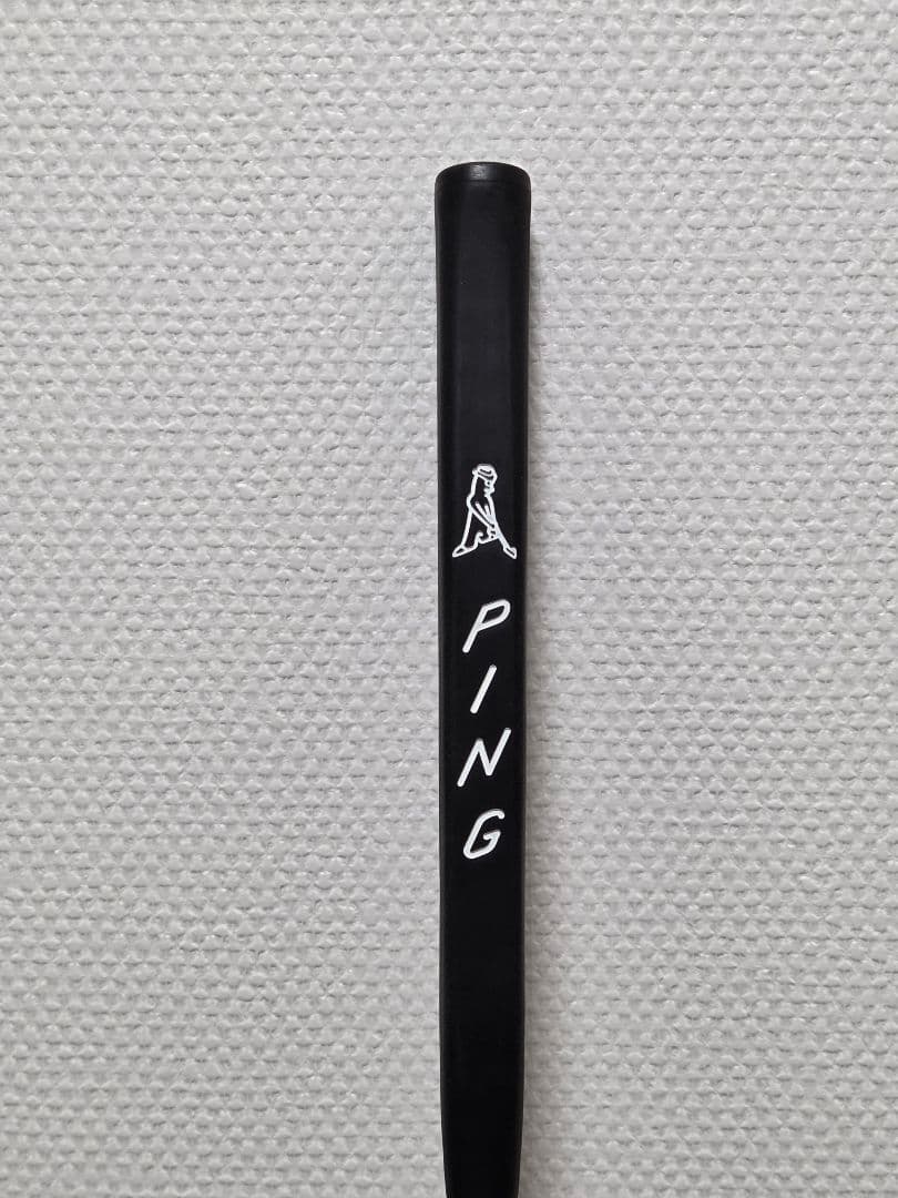 美品❗ ANSER 2D パター PLD 34インチ