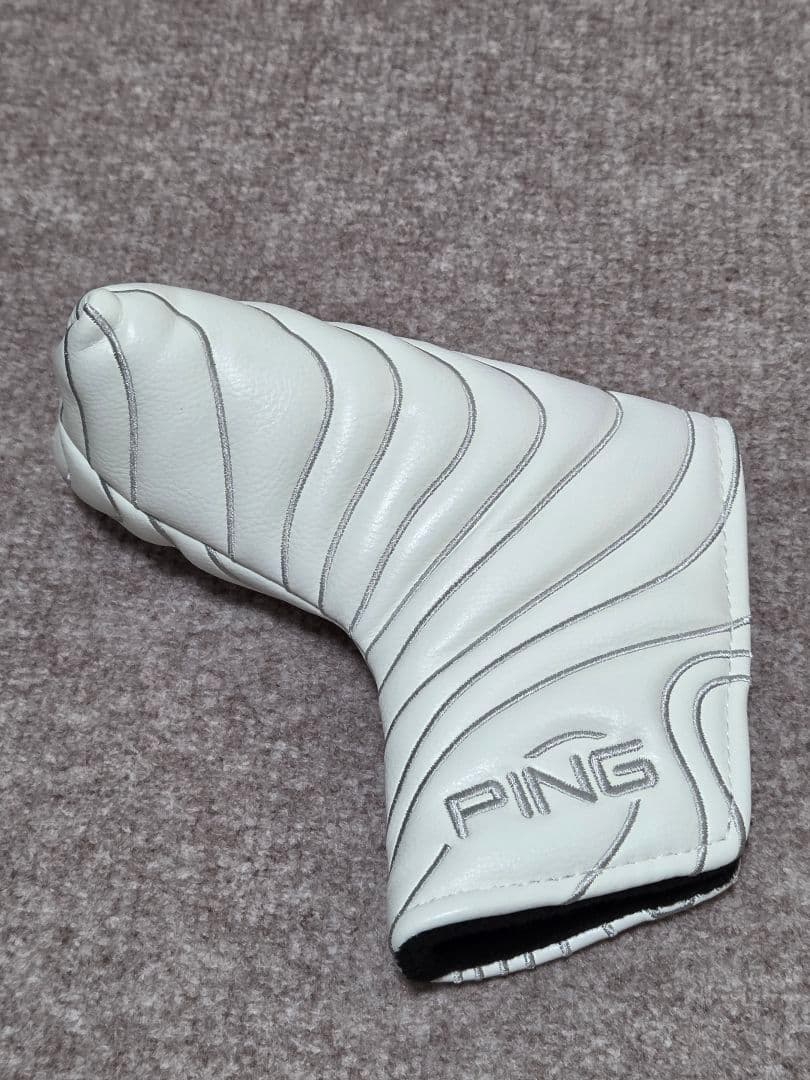 美品❗ ANSER 2D パター PLD 34インチ