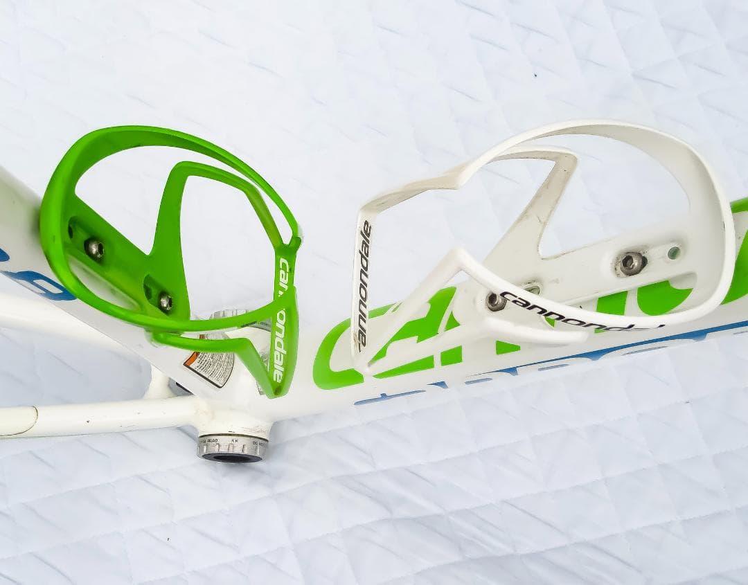 【Cannondale】CAAD8-6【51サイズ】BB付　程度良