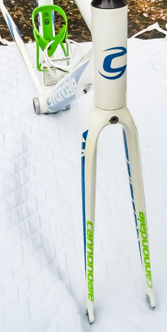 【Cannondale】CAAD8-6【51サイズ】BB付　程度良
