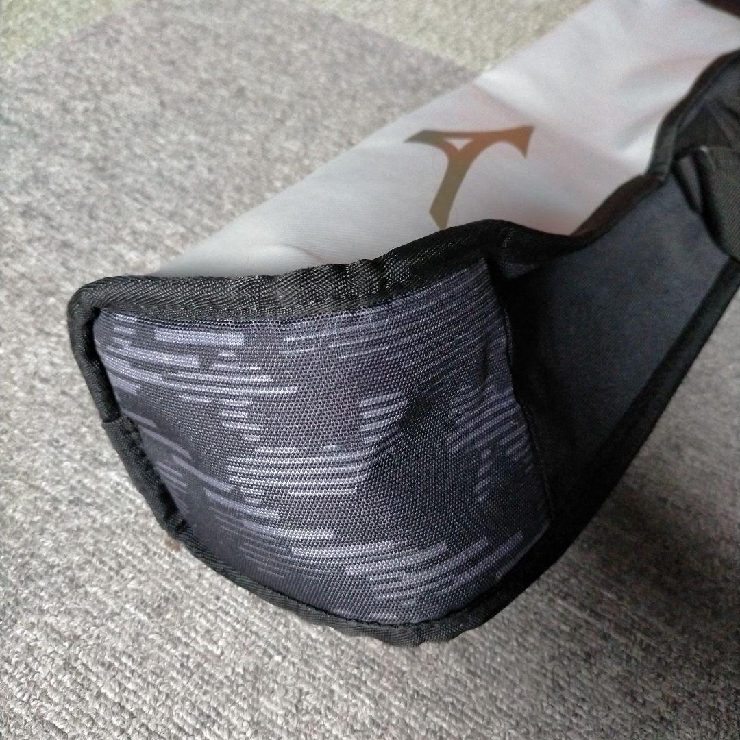 【完売品】ミズノ mizuno グローバルエリート バットケース 3本