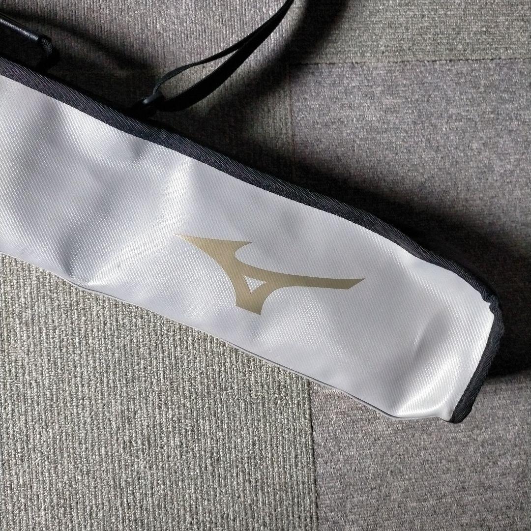 【完売品】ミズノ mizuno グローバルエリート バットケース 3本