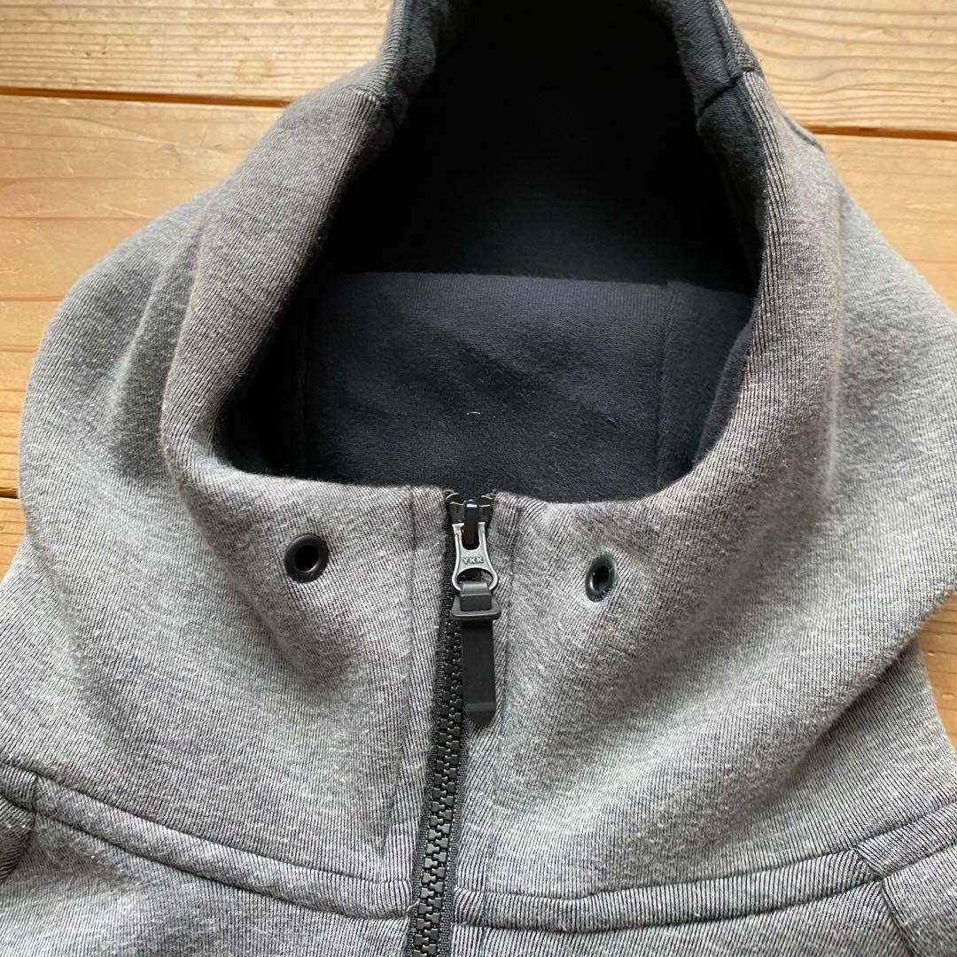 NIKE テックフリース S セットアップ 旧テック 廃盤
