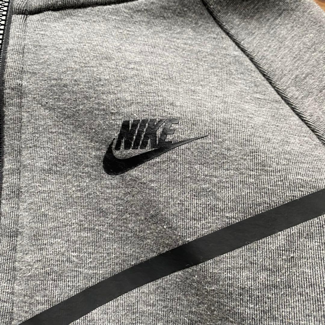 NIKE テックフリース S セットアップ 旧テック 廃盤