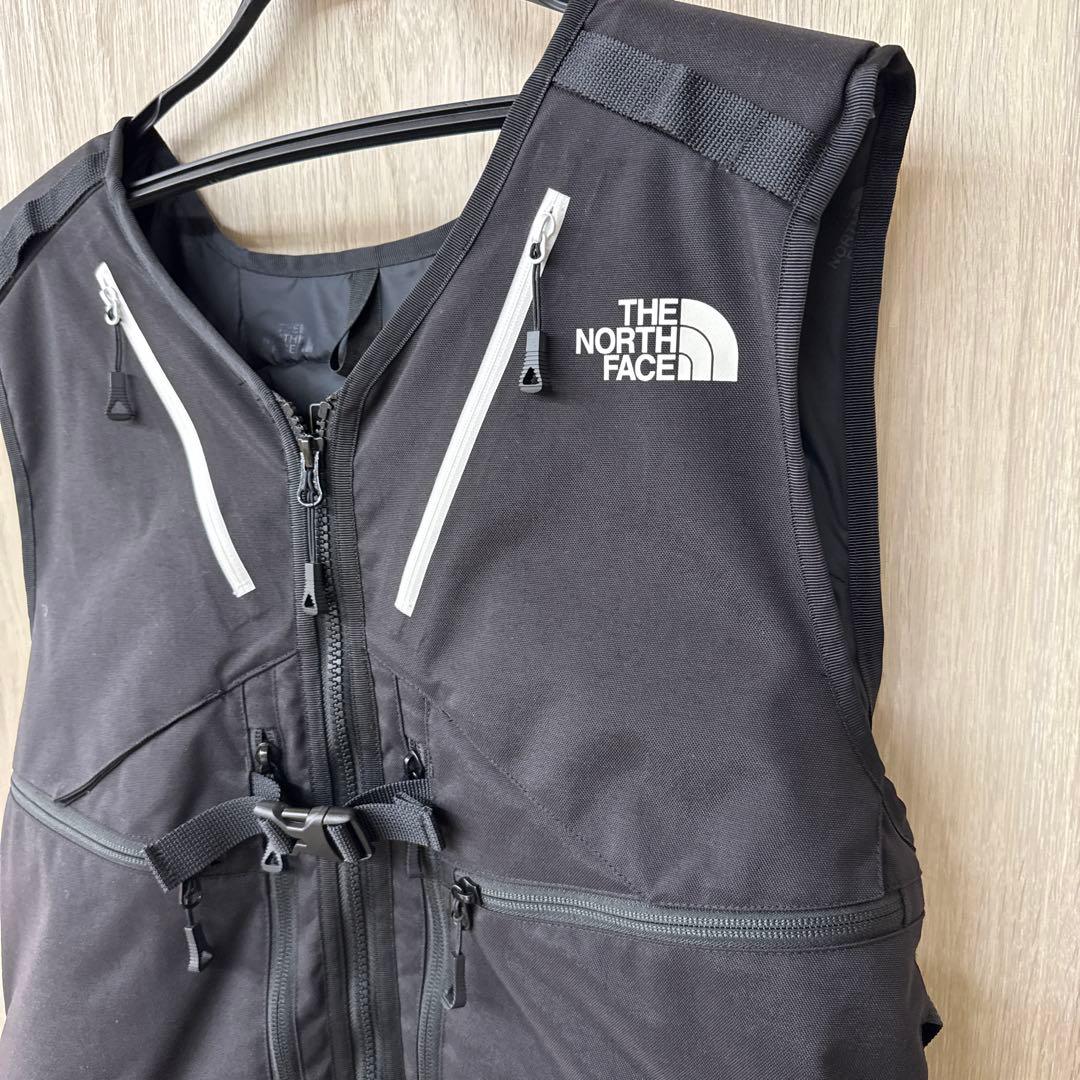 THE NORTH FACE パウダーガイドベスト Ｌサイズ