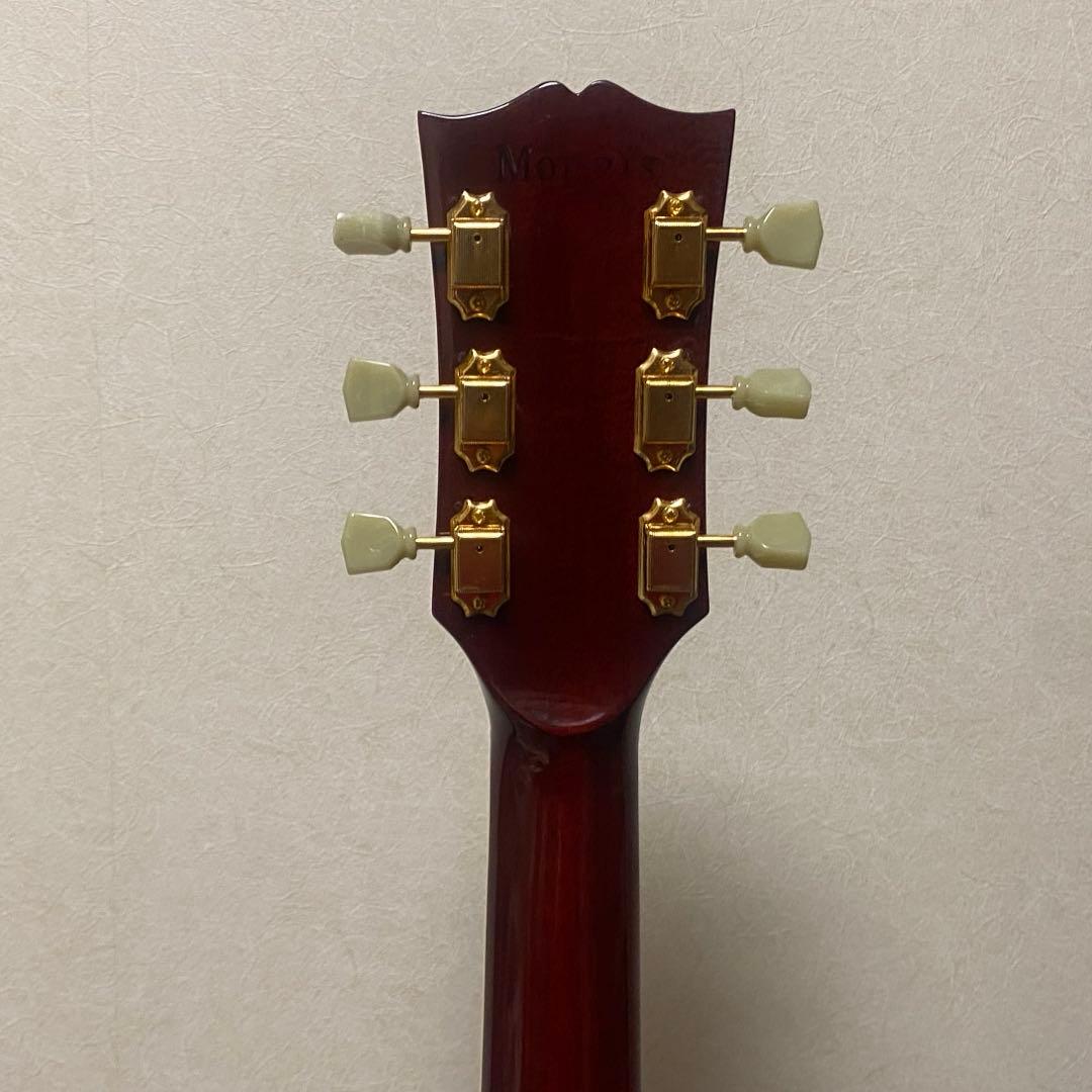 Morris WD-25 Gibson Dove コピーモデル