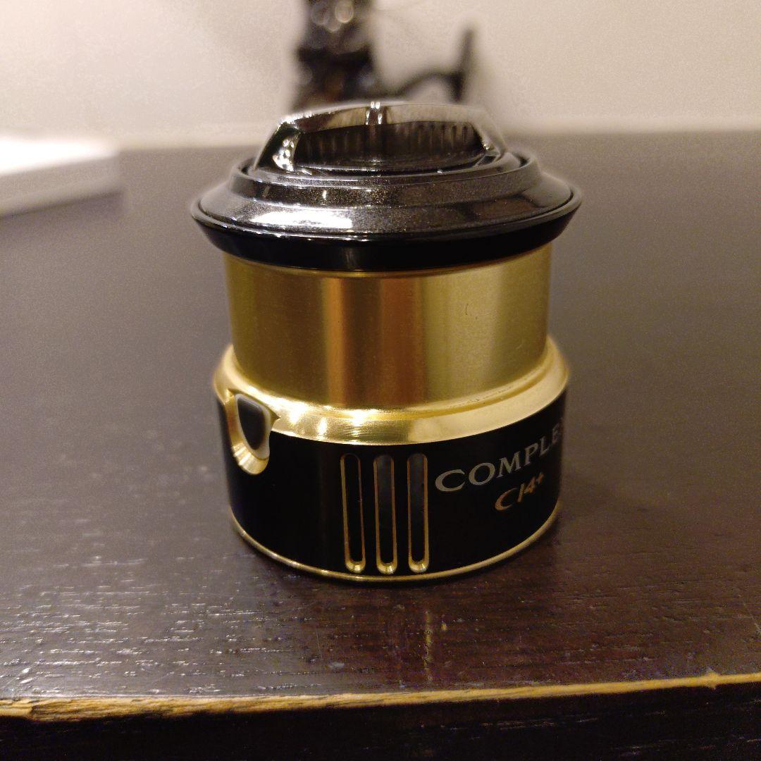 シマノ13COMPLEX Ci4+ 2500HGS