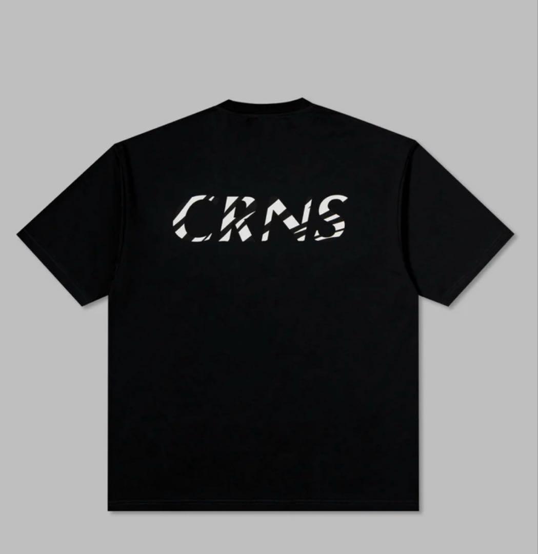【新品未使用】CRONOS クロノス　オーバーサイズTシャツ C08-TS