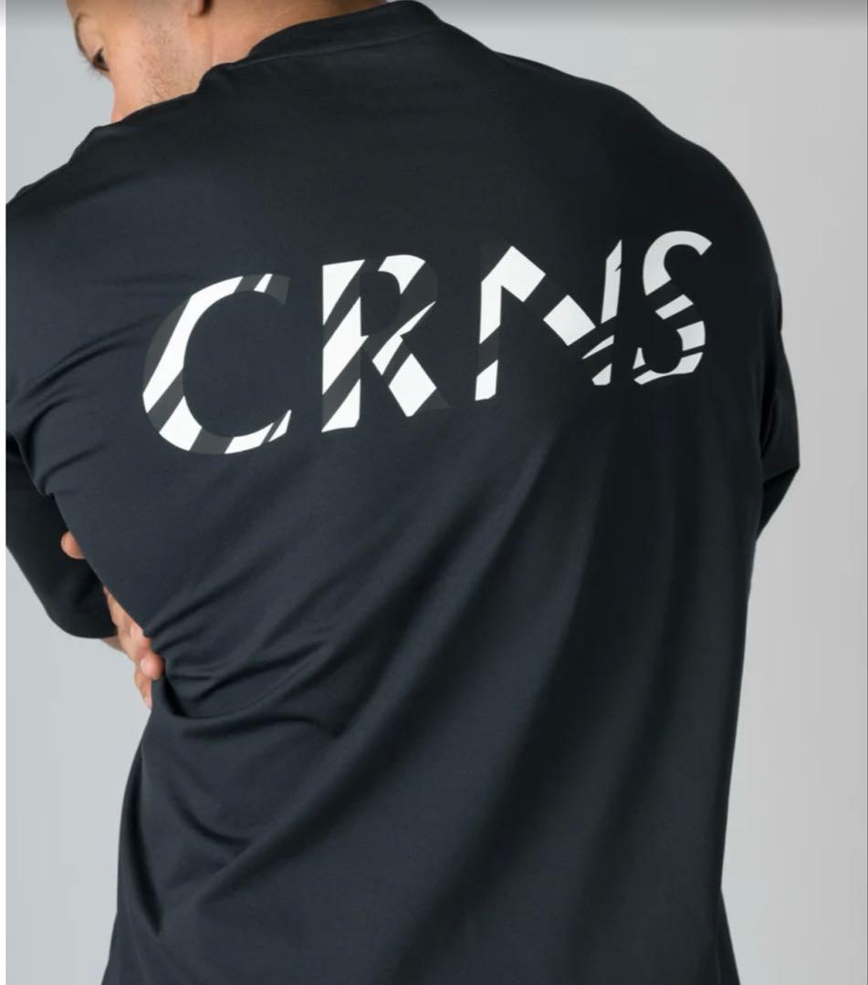 【新品未使用】CRONOS クロノス　オーバーサイズTシャツ C08-TS