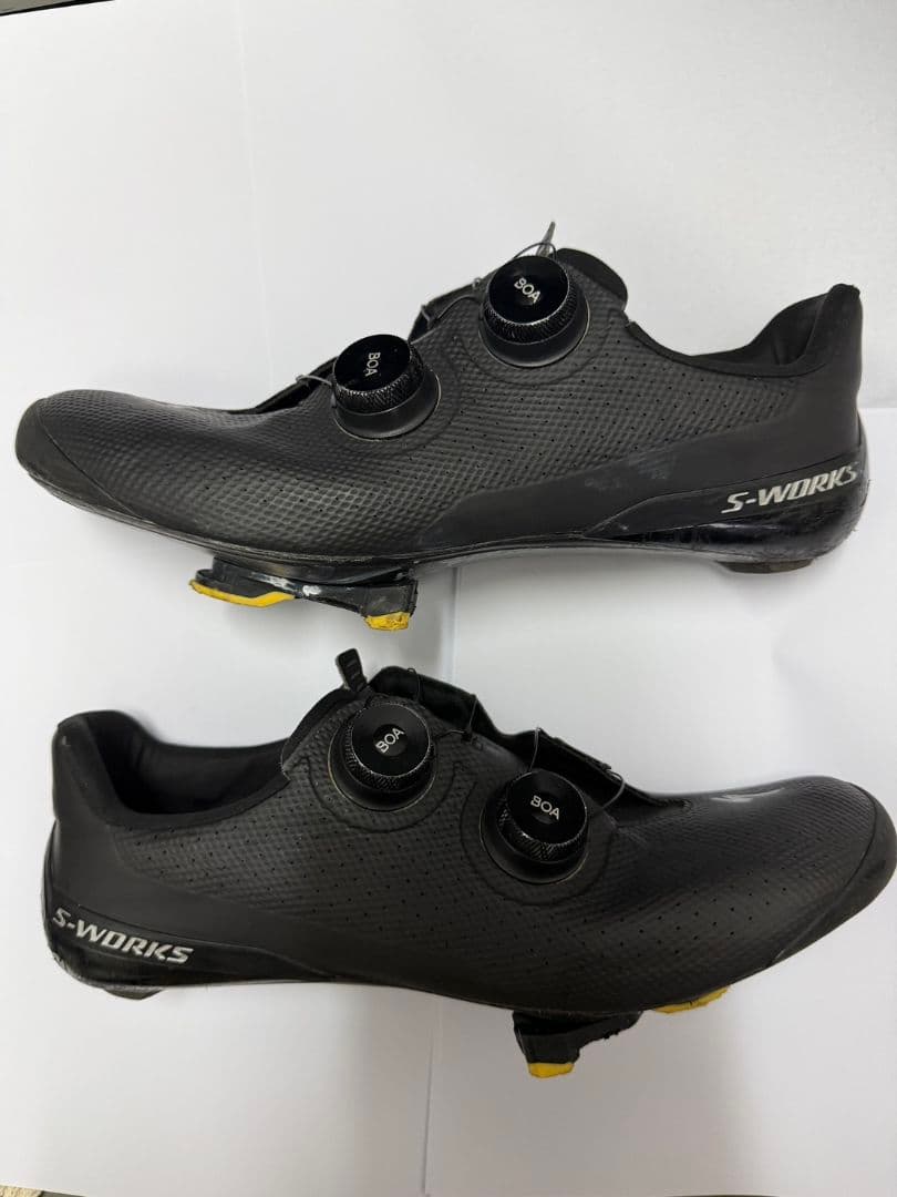 S-WORKS Torch 42.5(27.3cm)　インソール付き