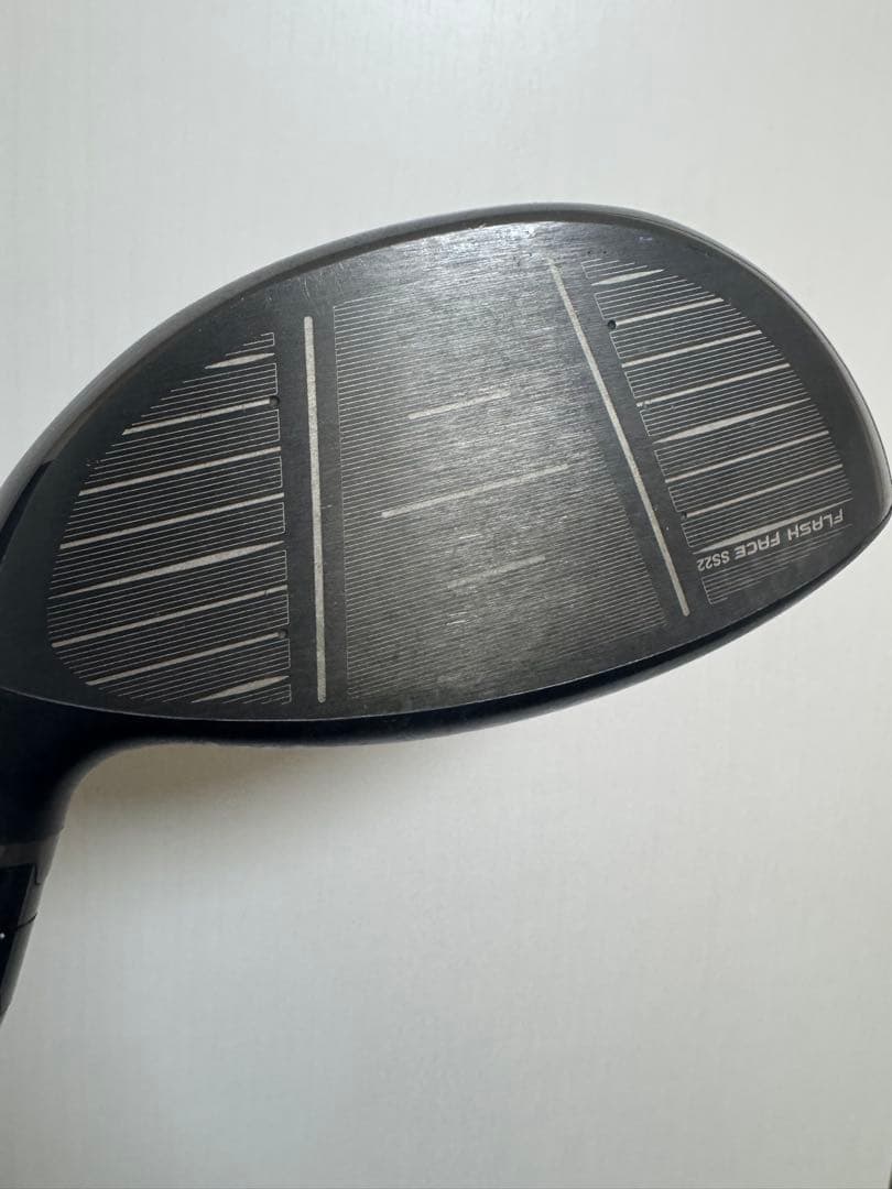 【中古】Callaway ROGUE ST MAX ドライバー 10.5°