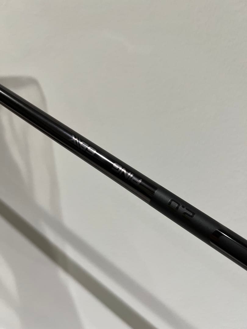 ヒ*8様 【新品未使用品】ピン PING G440 LST ドライバー9°/65