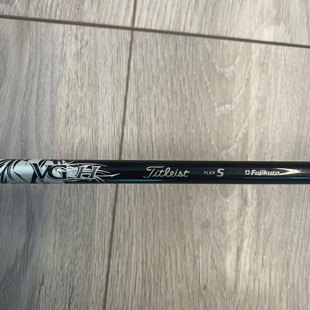 Titleist タイトリスト VG3 フェアウェイウッド 19°