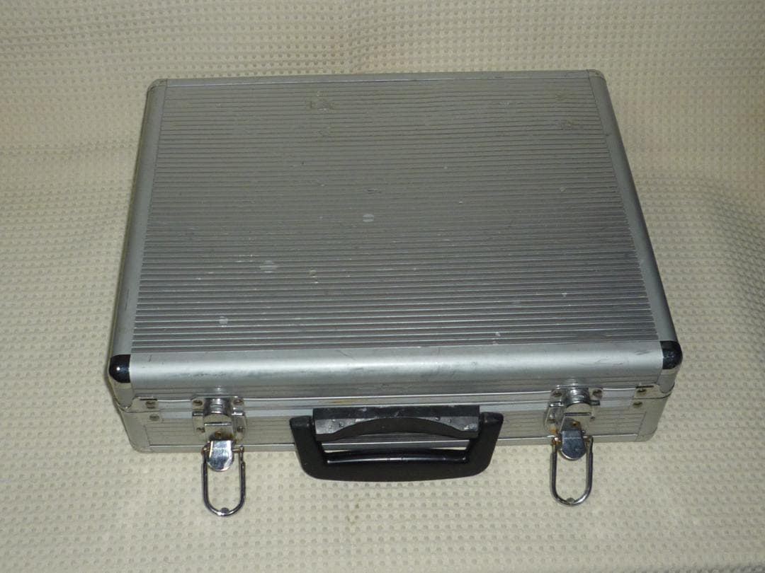RED CREEK／STAR ロトブラシセット ドリル付