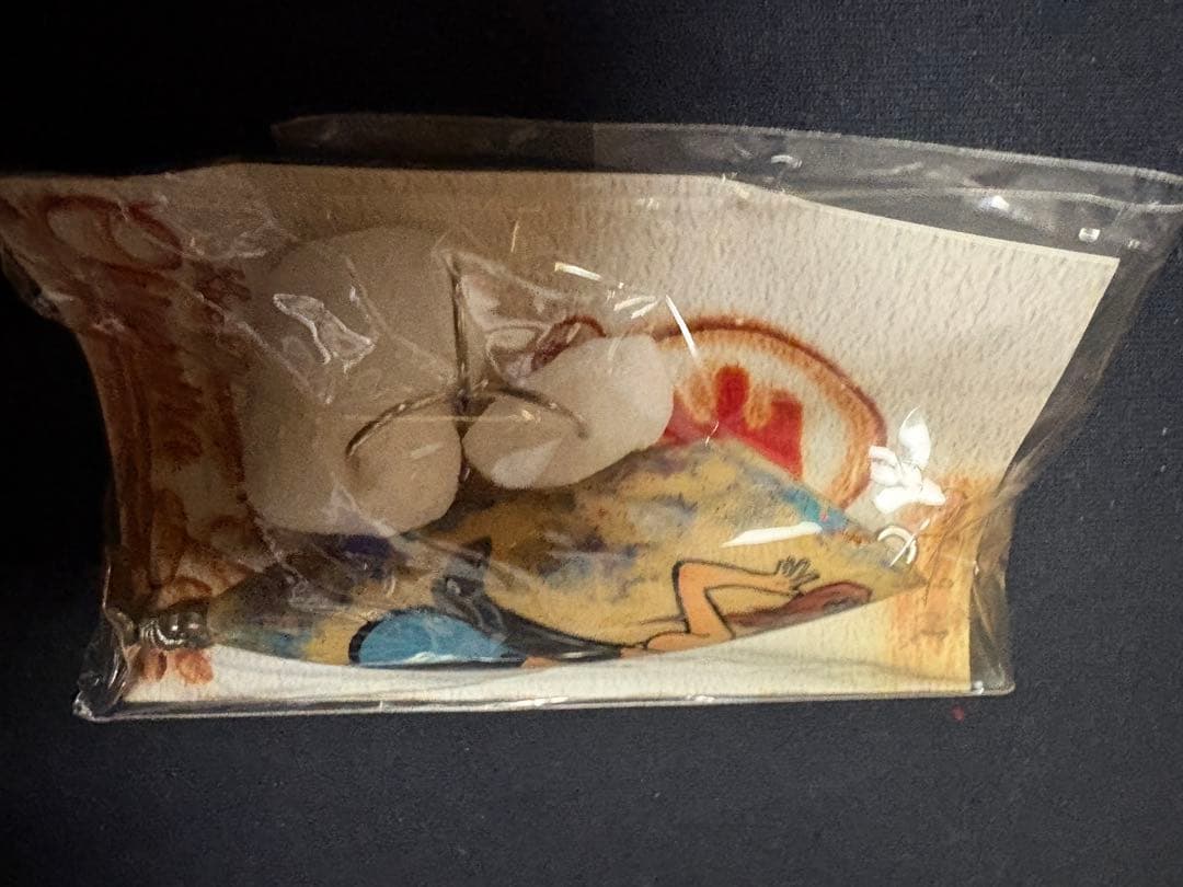 チンピラルアー6個セット