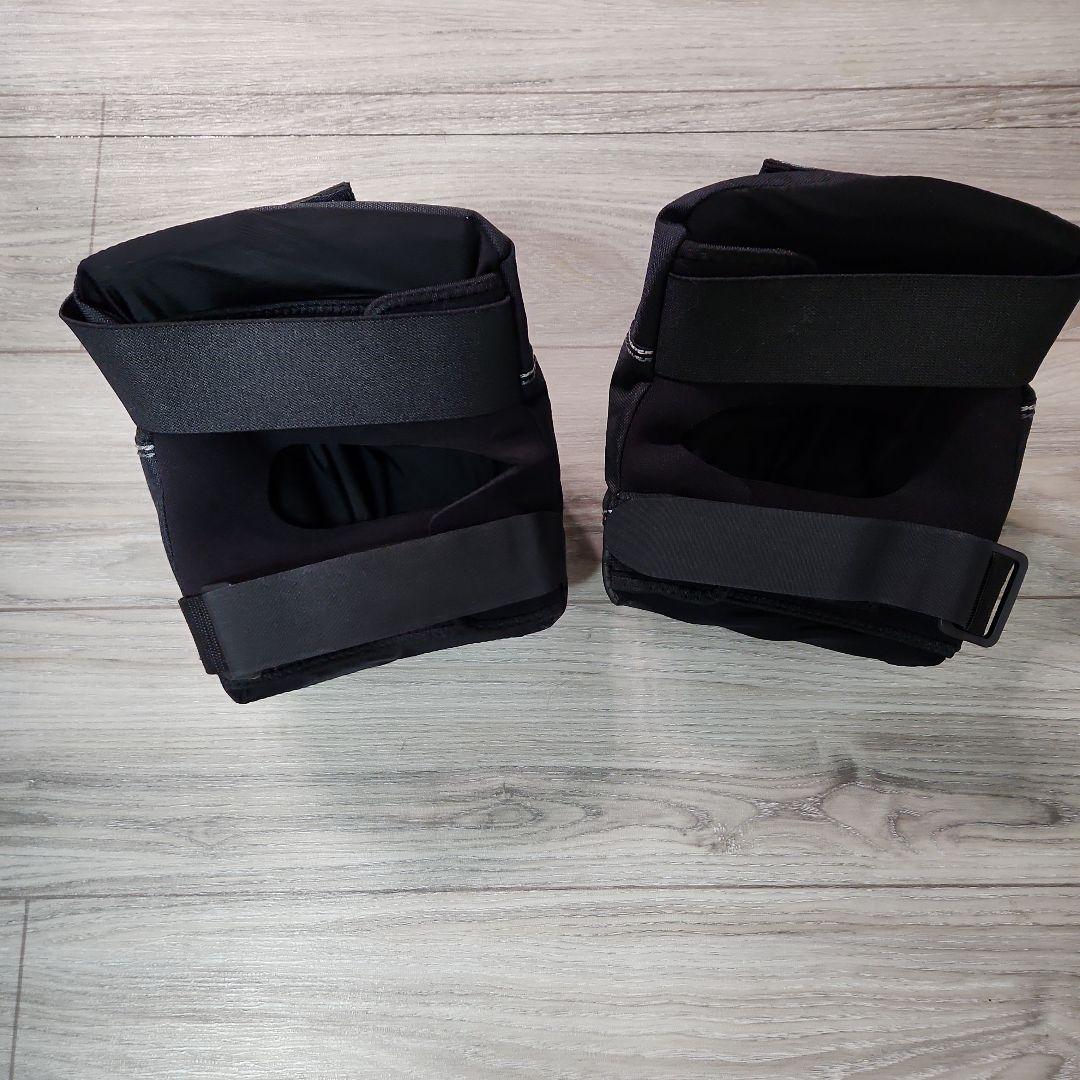 【美品・試着のみ】187 Killer Pads Pro ニーパッド Lサイズ