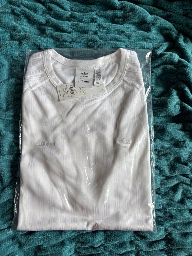 ウェア Adidas x JJJJound Soccer Jersey