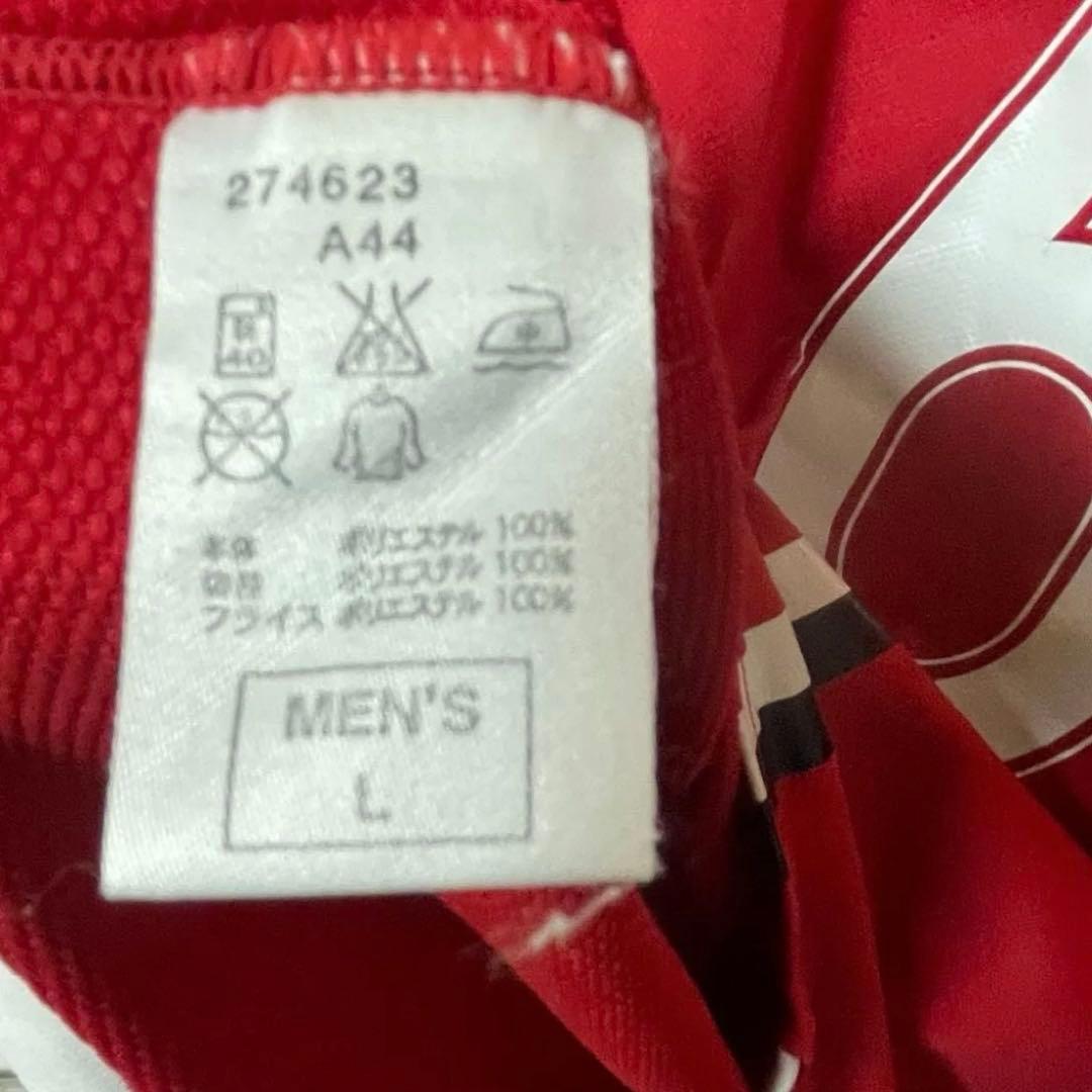 浦和レッズ 山田暢久 2007 L レジェンドモデル 正規品 NIKE ホーム