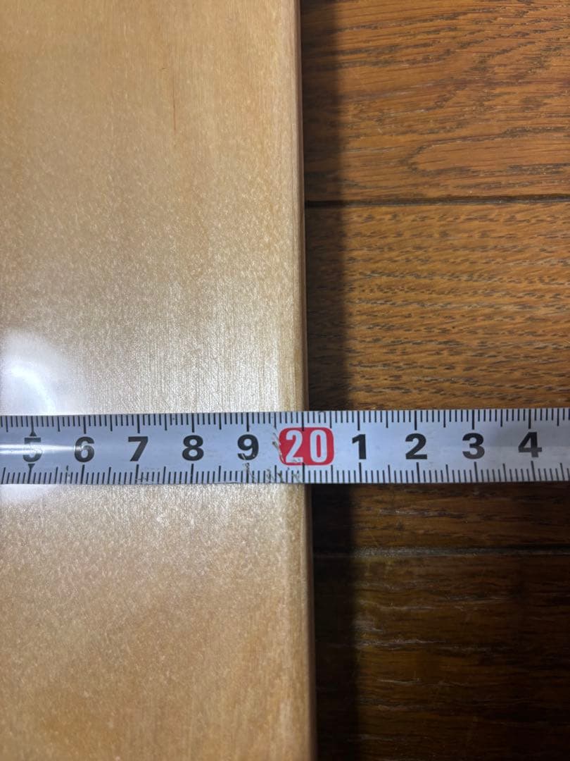 8インチ　スケートボード