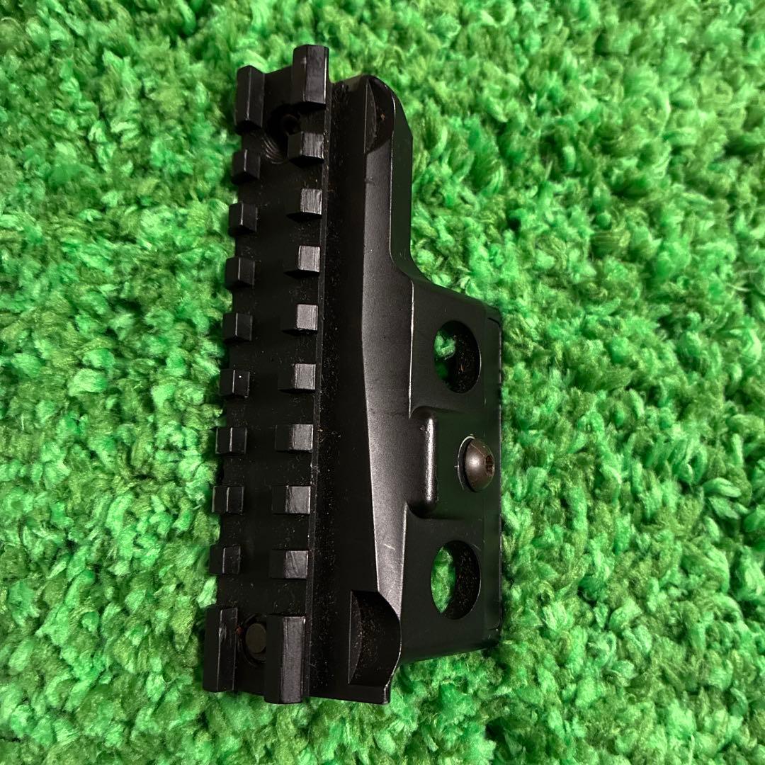 M14ソーコム　マウント　g&p