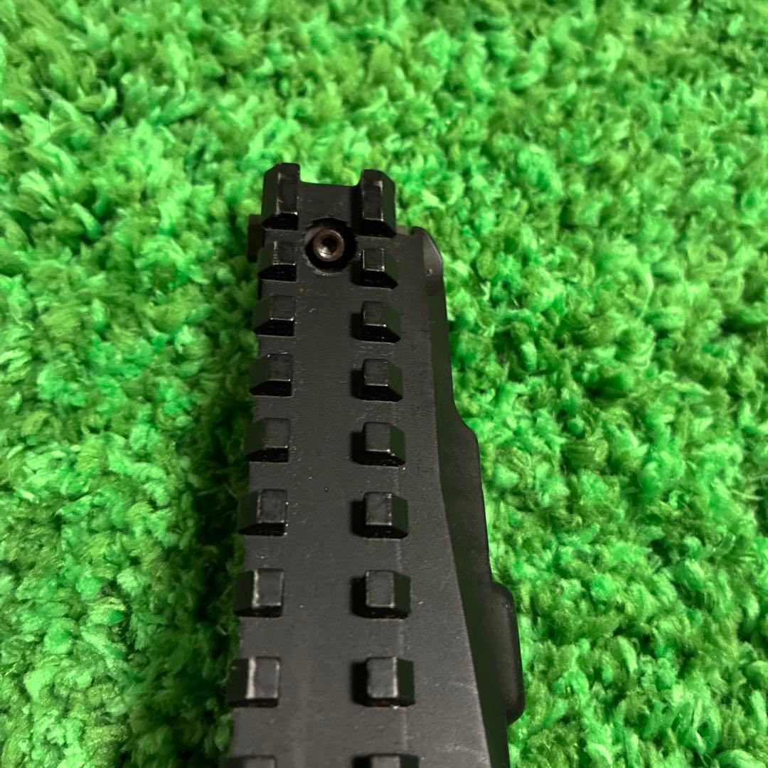 M14ソーコム　マウント　g&p