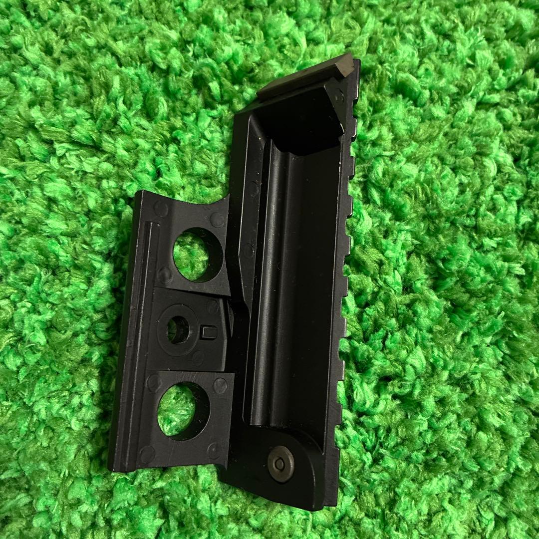 M14ソーコム　マウント　g&p