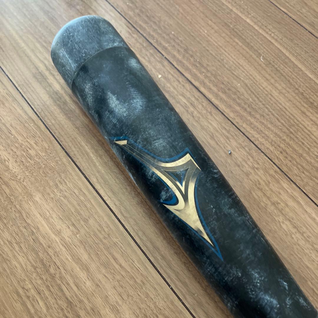 Mizunoジュニア軟式用　BEYOND MAX LEGACY 78cm