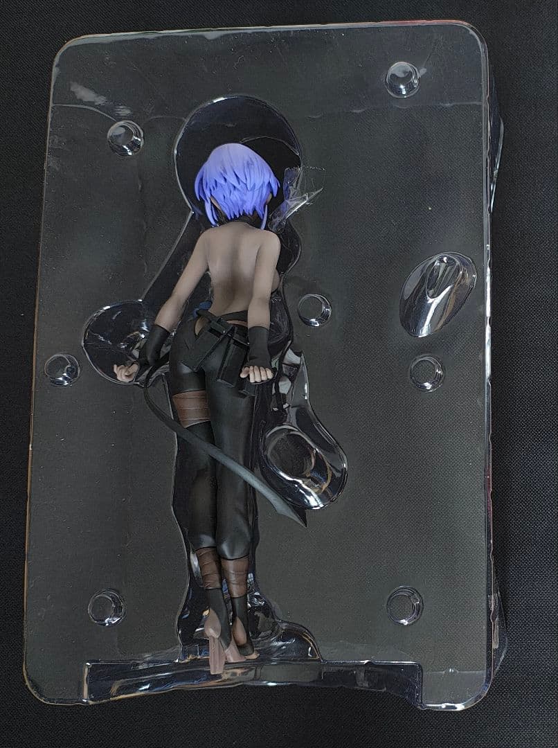 開封品　PLUM プラム　アサシン / 静謐のハサン　FGO Fate