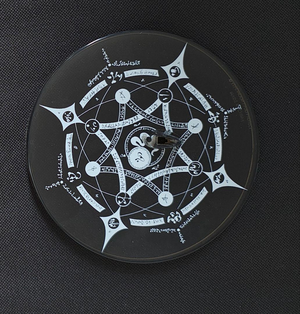開封品　PLUM プラム　アサシン / 静謐のハサン　FGO Fate