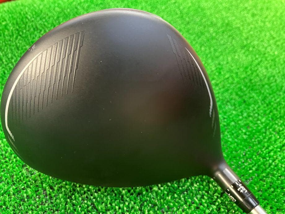 Srixon ZX7 ドライバー ZX-Ⅱ 6SRシャフト