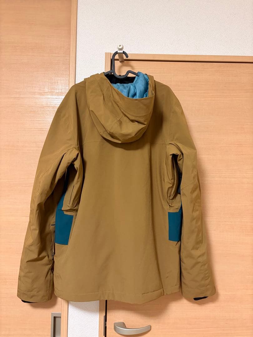 BILLABONG スノボウェア