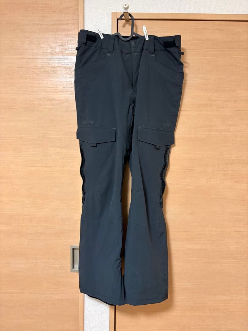 BILLABONG スノボウェア