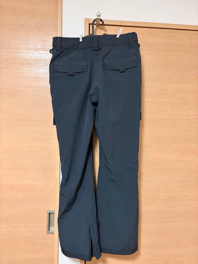 BILLABONG スノボウェア