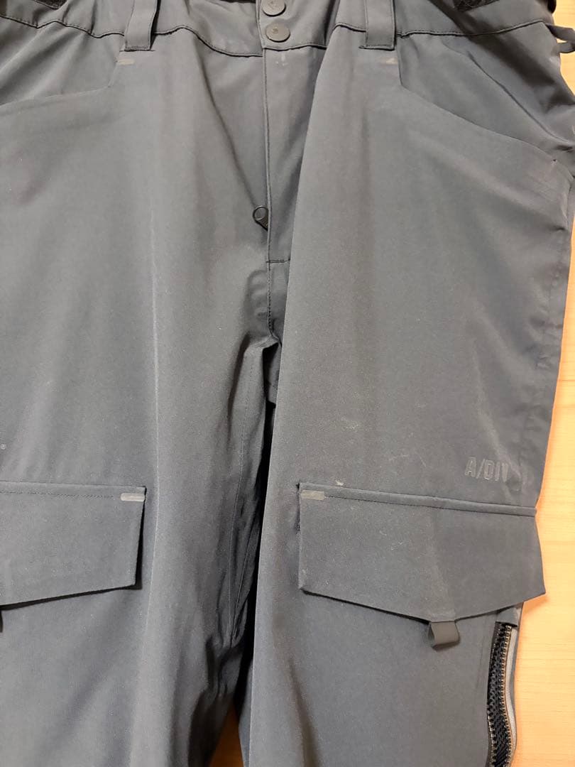 BILLABONG スノボウェア