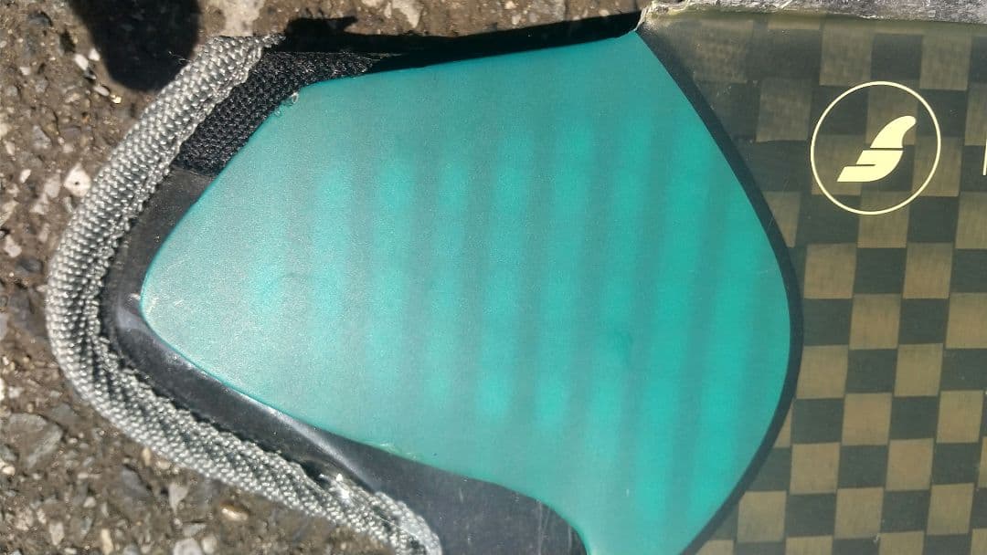 SUP FIN Manta フィン マンタ