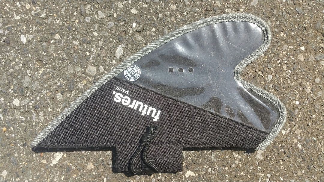 SUP FIN Manta フィン マンタ