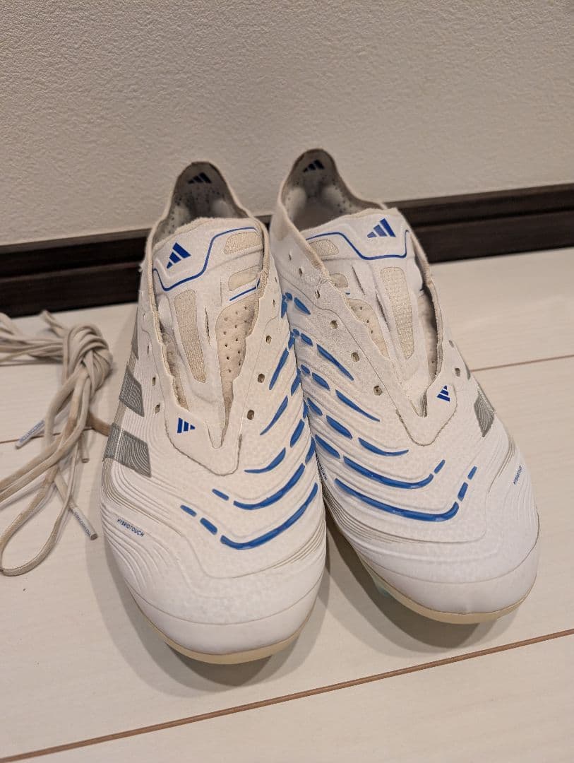 adidas　プレデター ELITE HG/AG