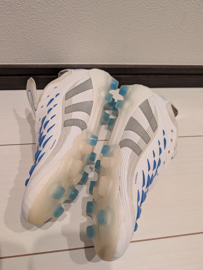 adidas　プレデター ELITE HG/AG