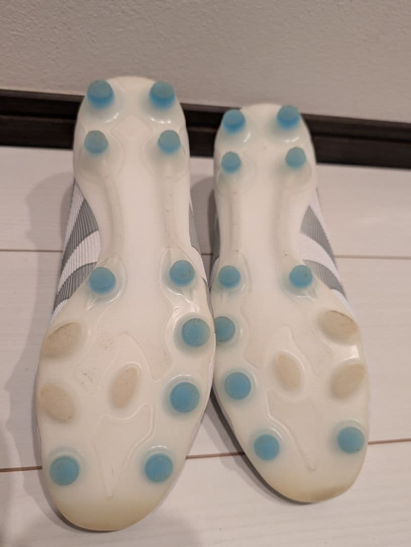 adidas　プレデター ELITE HG/AG