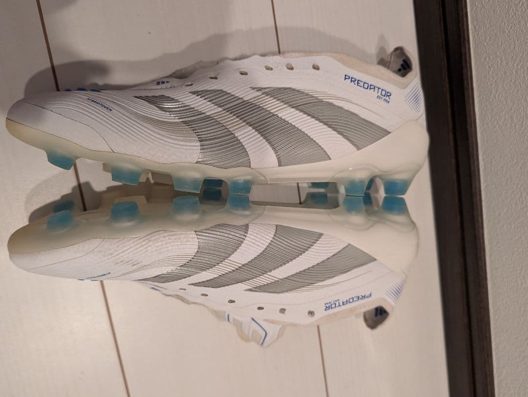 adidas　プレデター ELITE HG/AG