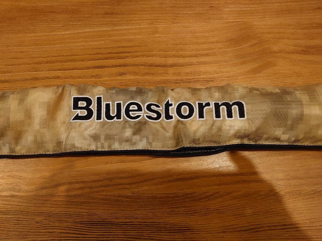 Bluestorm　ブルーストーム　ライフジャケット　ソバーウエスト