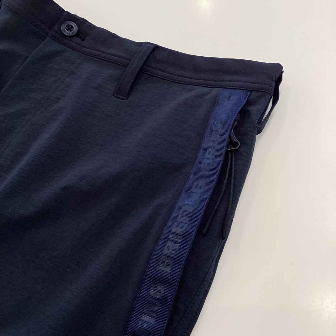 新品　BRIEFING CE CORDURA WIND SHORT PANTS