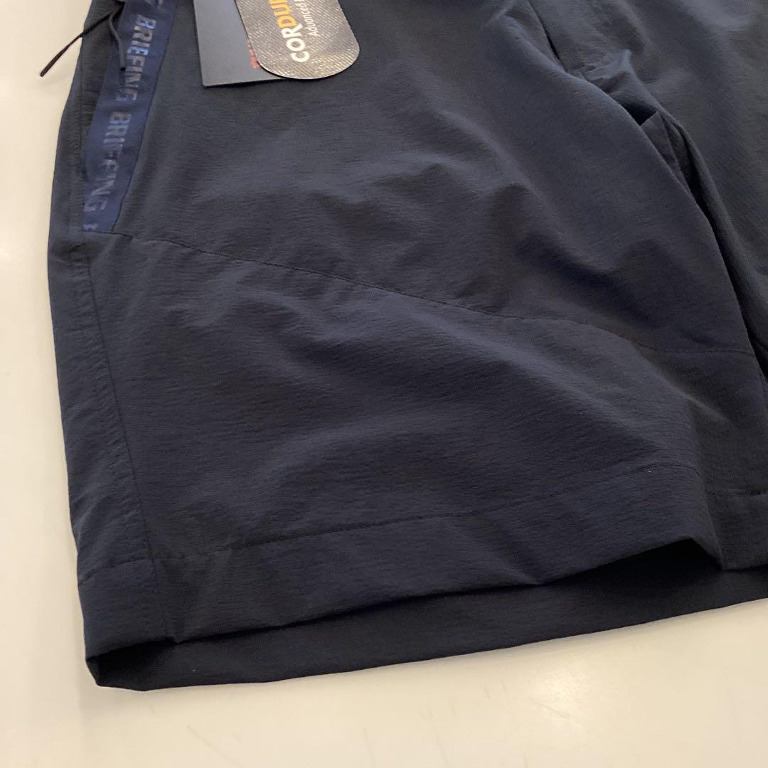 新品　BRIEFING CE CORDURA WIND SHORT PANTS
