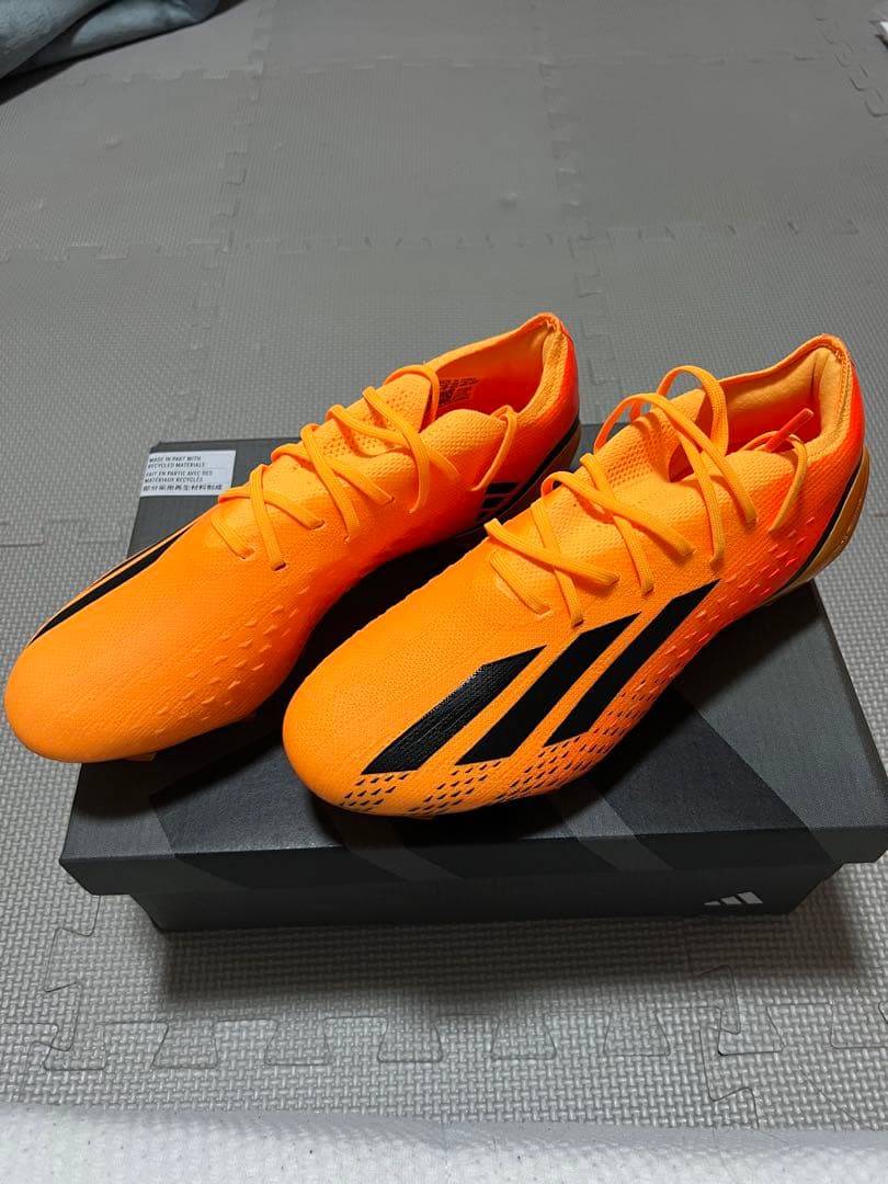 adidas X fg アディダス エックス　FG